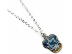Harry Potter Pendant & Collana Corvonero (silver Plated) Carat Shop, The