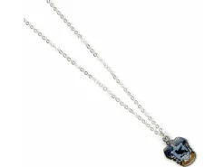 Harry Potter Pendant & Collana Corvonero (silver Plated) Carat Shop, The