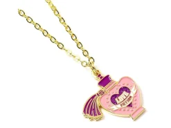Harry Potter Pendant & Collana Pozione D'amore (gold Plated) Carat Shop, The