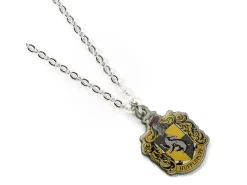 Harry Potter Pendant & Collana Tassorosso (silver Plated) Carat Shop, The