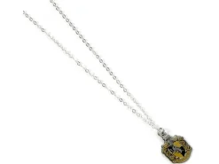 Harry Potter Pendant & Collana Tassorosso (silver Plated) Carat Shop, The
