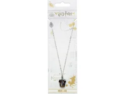 Harry Potter Pendant & Collana Grifondoro Crest (silver Plated) Carat Shop, The