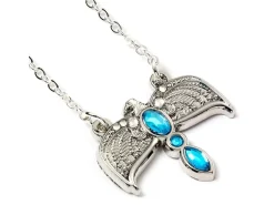 Harry Potter Pendant & Collana Diadem (silver Plated) Carat Shop, The