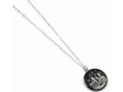 Harry Potter Pendant & Collana Hogwarts Castle Carat Shop, The