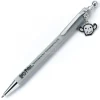 Harry Potter Penna Chibi con Ciondolo Edvige il Gufo 1,5 cm The Carat Shop