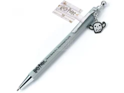 Harry Potter Penna Chibi con Ciondolo Edvige il Gufo 1,5 cm The Carat Shop