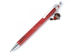 Harry Potter Penna Chibi con Ciondolo Harry sulla Scopa 1,5 cm The Carat Shop