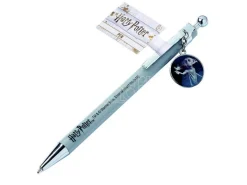 Harry Potter Penna con Ciondolo Elfo Dobby 1,5 cm The Carat Shop