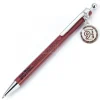 Harry Potter Penna con Ciondolo Binario 9 3/4 per Hogwarts 1,5 cm Warner Bros.