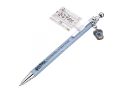 Harry Potter Penna con Ciondolo Corvonero 1,5 cm The Carat Shop