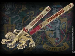 Harry Potter Penna E Portapenna Grifondoro Noble Collection