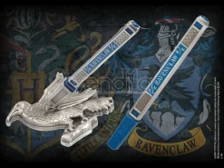 Harry Potter Penna E Portapenna Corvonero Noble Collection