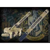 Harry Potter Penna E Portapenna Tassorosso Noble Collection