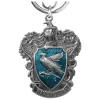 Harry Potter Pewter-portachiavi Corvonero Crest Con Figure Int.