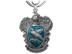 Harry Potter Pewter-portachiavi Corvonero Crest Con Figure Int.