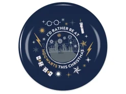 Harry Potter Piatto Hogwarts Castle Half Moon Bay