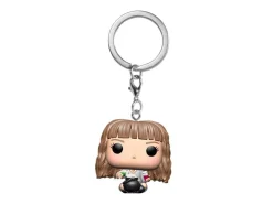 Harry Potter Pocket Pop Portachiavi Funko Hermione con Pozione