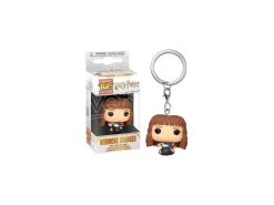 Harry Potter Pocket Pop Portachiavi Funko Hermione con Pozione