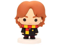 Harry Potter Pokis Rubber Minifigure Fred 6 Cm SD Toys