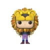 Harry Potter Pop! Figure in Vinile Luna Lovegood con Testa Di Leone 9 Cm Funko