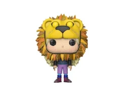 Harry Potter Pop! Figure in Vinile Luna Lovegood con Testa Di Leone 9 Cm Funko