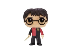 Harry Potter Pop! Figure Vinile Harry Potter Torneo Tre Maghi 9 cm Funko