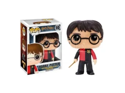 Harry Potter Pop! Figure Vinile Harry Potter Torneo Tre Maghi 9 cm Funko