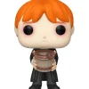 Harry Potter Pop! Film Figure Vinile Ron Weasley Vomita Lumache 9 Cm Funko