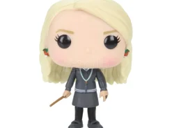 Harry Potter Pop! Film Figure Vinile Luna Lovegood 9cm Funko