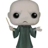 Harry Potter Pop! Movies Figure in Vinile Lord Voldemort 9 cm Funko