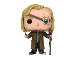 Harry Potter Pop! Vinile Figure Alastor Malocchio Moody 9 cm Funko