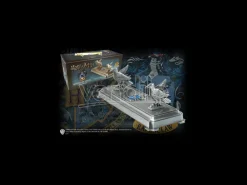 Harry Potter Porta Bacchetta Con Stemma Corvonero 20 cm Noble Collection