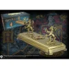 Harry Potter Porta Bacchetta Con Stemma Grifondoro 20 cm Noble Collection