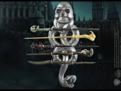Harry Potter Porta Bacchetta a 5 Posti Con Il Marchio Nero Noble Collection