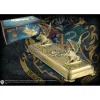 Harry Potter Porta Bacchetta Con Stemma Hogwarts 20 cm Noble Collection