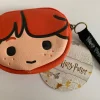 Harry Potter Porta Monete Chibi Ron Weasley Karactermania