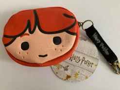 Harry Potter Porta Monete Chibi Ron Weasley Karactermania