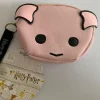 Harry Potter Porta Monete Chibi Elfo Dobby Karactermania