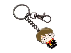 Harry Potter Portachiavi Harry Potter 4 cm The Carat Shop