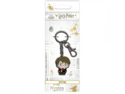 Harry Potter Portachiavi Harry Potter 4 cm The Carat Shop