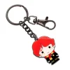 Harry Potter Portachiavi Ron Weasley 4 cm The Carat Shop