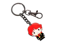 Harry Potter Portachiavi Ron Weasley 4 cm The Carat Shop