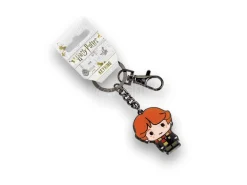Harry Potter Portachiavi Ron Weasley 4 cm The Carat Shop