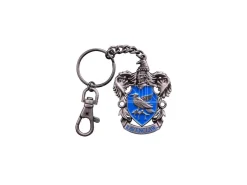 Harry Potter Portachiavi con Stemma Corvonero 4.5 Cm Noble Collection
