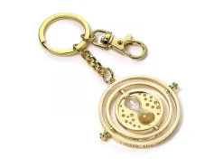 Harry Potter Portachiavi Giratempo Girevole 5 cm The Carat Shop