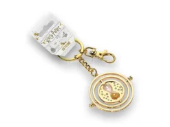 Harry Potter Portachiavi Giratempo Girevole 5 cm The Carat Shop