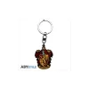 Harry Potter Portachiavi Grifondoro Abystyle