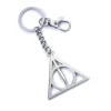 Harry Potter Portachiavi Doni Della Morte 5 cm The Carat Shop