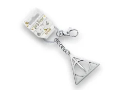 Harry Potter Portachiavi Doni Della Morte 5 cm The Carat Shop