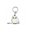 Harry Potter Portachiavi In Pvc Hedwig Abystyle